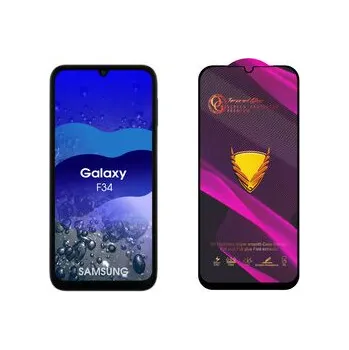3D Ochranné tvrzené sklo na Samsung Galaxy F34 5G