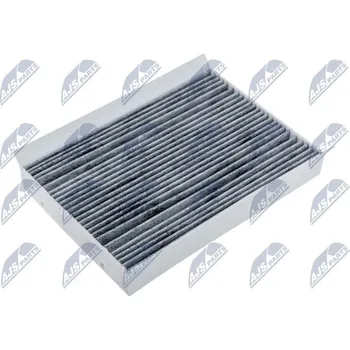 Ventilátor topení a klimatizace Filtr, vzduch v interiéru NTY FCF-ME-039C