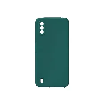 Kryt tmavě zelený na Samsung Galaxy A01 / A015 2020