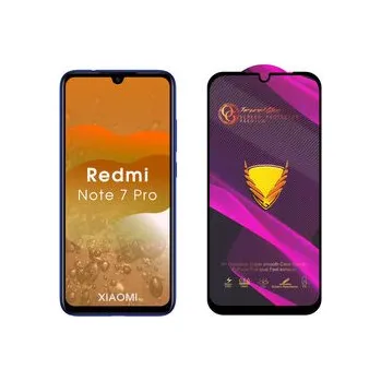3D Ochranné tvrzené sklo na Xiaomi Redmi Note 7 Pro