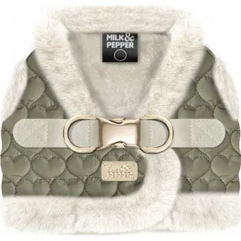 Postroj pro psa MILK&PEPPER Postroj pro psy Clarice Velikost: 35