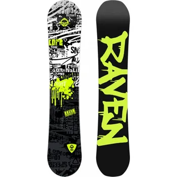 Snowboard Snowboard RAVEN CORE JUNIOR MINI 23/24