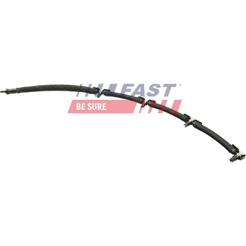 Hadice, unikání paliva FAST FT39616