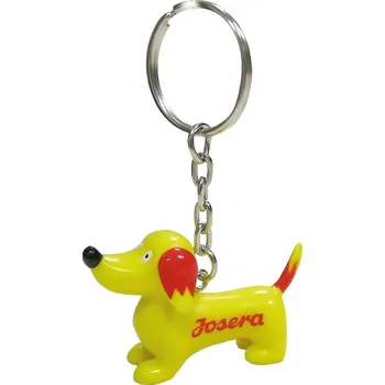 Josera - klíčenka přívěšek