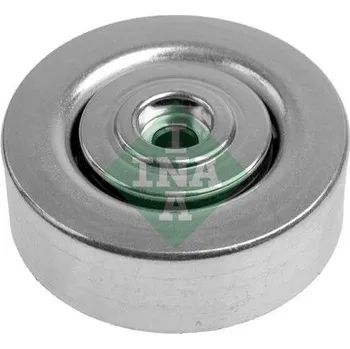 Vratná/vodicí kladka, klínový žebrový řemen Schaeffler INA 532 0363 20