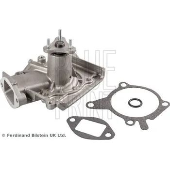 Chladič motoru Vodní čerpadlo, chlazení motoru BLUE PRINT ADM59109