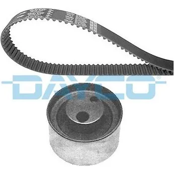 Sada rozvodového řemene DAYCO KTB377