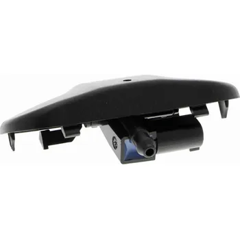 Motorek stěrače a odstřikovače Tryska ostřikovače, čištění skel VEMO V10-08-0319