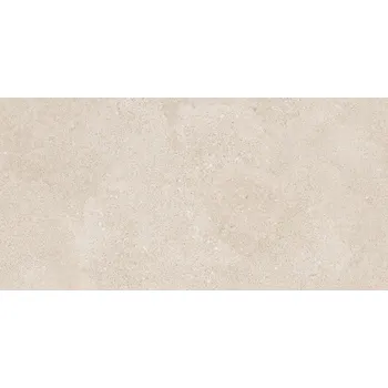 Dlažba Rako Solid WADMB483, obklad, světle béžový, matný, 20 x 40 x 0,7 cm