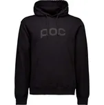 Pánská mikina POC POC Hood, Uranium Black - XL