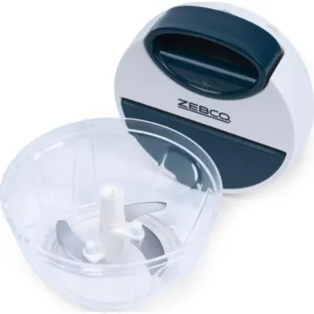 Zebco Drtička Trophy Bait Chopper