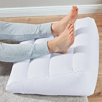 Polštář Klínový nafukovací polštář