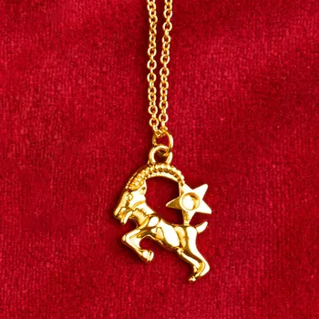 Náhrdelník Náhrdelník Zvěrokruh křišťál Štír