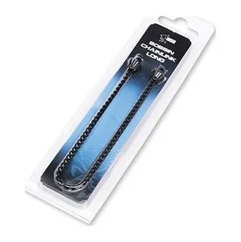 Signalizace záběru NASH - Náhradní řetízek Bobbin Chain Long (20 cm)