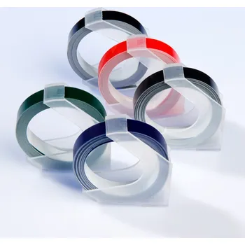 LED páska 5 náhradních pásek do popisovače Délka 2 m