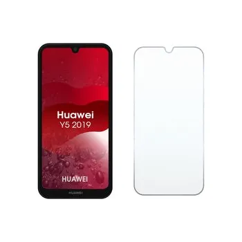 2.5D Ochranné tvrzené sklo na Huawei Y5 2019