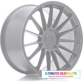 Alu kolo JR Wheels ALU kolo Japan racing SL05 9,5x19 BLANK ET20-45, zakázkové