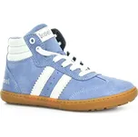 Koel Drew Merino Lavandel zimní barefoot boty Velikost boty (EU): 32, Vnitřní délka boty: 207, Vnitřní šířka boty: 82