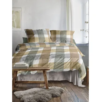 Povlečení Povlečení Irisette FLANEL 8622-40 140x200 / 70x90