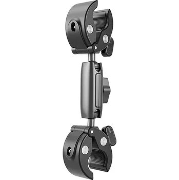 Příslušenství pro videokameru Dvojitý držák na kolo pro akční kameru 1DJ5973