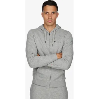 Pánská mikina Champion BASIC FULL ZIP HOODY XL