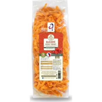 Ramdam s.r.o. Rajčatové široké nudle 300g