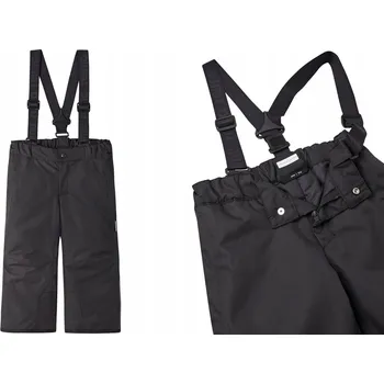 Snowboardové kalhoty Reima lyžařské kalhoty velikost 134