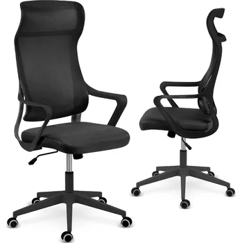 Sofotel Kancelářská židle Labi černá