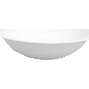 Miska kulatá s okrajem 23 cm Ska, RAK-SKBWL23, RAK