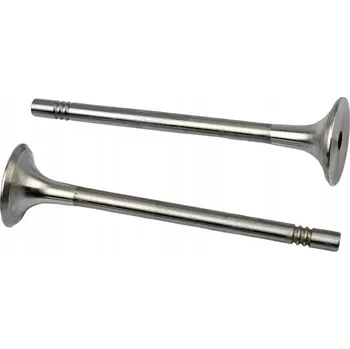 Ventil motoru ET Engineteam VE0075 Výfukový ventil