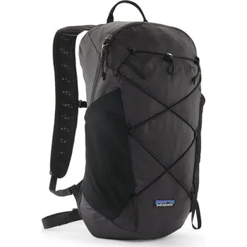 turistický batoh Patagonia Batoh Terravia Pack 14l Velikost: S / Barva (vzor): černá