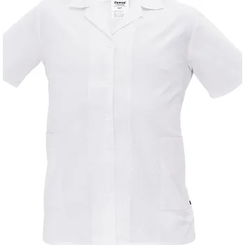 Dámská košile Červa Lily dámská pracovní košile bílá 58