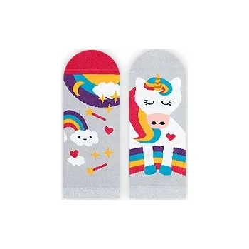 Pánské oblečení Kotníkové Ponožky Nanushki , mix velikostí 40-43