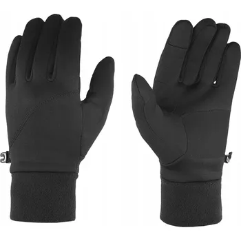 Podprsenka 4F Pětiprsté rukavice polyester velikost M - muž