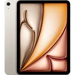 Apple iPad Air 11" (2025) 256GB M3 WiFi Hvězdně bílý
