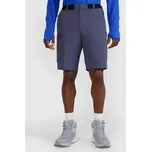 Pánské trekingové šortky 4Way Stretch 4F 4FWSS25TFSHM0878-22S L