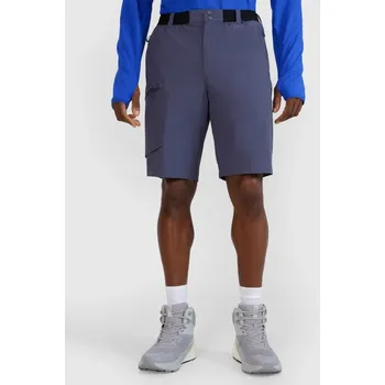 Pánské kraťasy Pánské trekingové šortky 4Way Stretch 4F 4FWSS25TFSHM0878-22S L