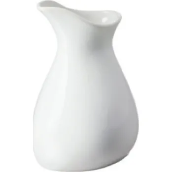 Talíř Revol DŽBÁNEK BÍLÝ 500 ML, REVOL, REV-644303