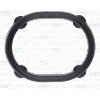 Těsnění motoru Těsnění, víko (kliková skříň) AJUSA 01456700