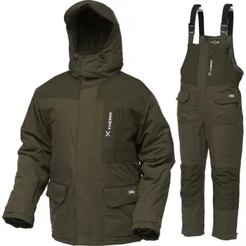 Rybářské oblečení Dam Xtherm Winter Suit Velikost: XL
