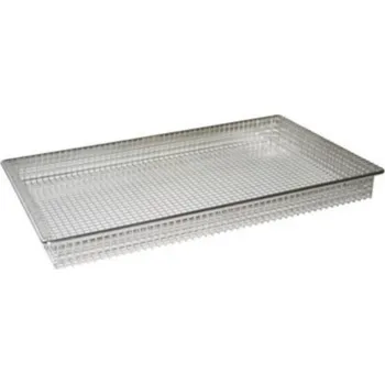 fritéza Koš fritovací GN 1/1 - 530 x 325 x 40 mm, M-R 11008