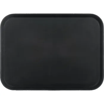 Cambro Cambro, Podnos barmanský Treadlite protiskluzový 36 x 46 cm černý, R-1418TL-110