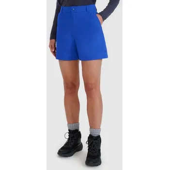 Dámské kraťasy Dámské rychleschnoucí trekingové šortky 4F 4FWSS25TFSHF0994-36S xs