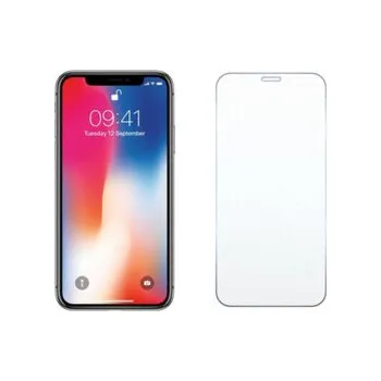 2.5D Ochranné tvrzené sklo na iPhone X/XS/11 Pro