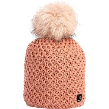 Čepice zimní Innuendo růžová uni