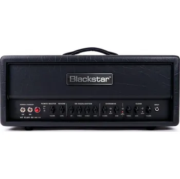 Blackstar HT Club 50H MkIII