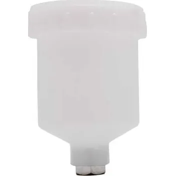 Stříkací pistole Náhradní nádržka k HVLP WJ2000A1, obsah 125ml - MAGG WJ000125
