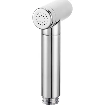 Deante BIDETTA, Ruční sprcha, pro umyvadlové a bidetové baterie - bidetta, chromová, DEA-XDCJ4SCS1