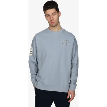 Pánská mikina Champion ECO BALANCE 2XL