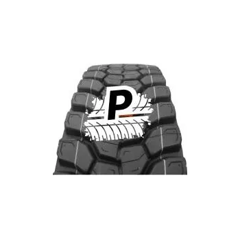 MICHELIN X WORKS D 295/80 R22.50 152/148K ZADNÍ NÁPRAVA M+S 3PMSF